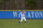 Baseball vs FSU  Wheaton College Baseball vs Framingham State University. - Photo by: KEITH NORDSTROM : Wheaton, Baseball